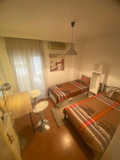 Queen Suites 60M2 Thessaloniki Exterior photo
